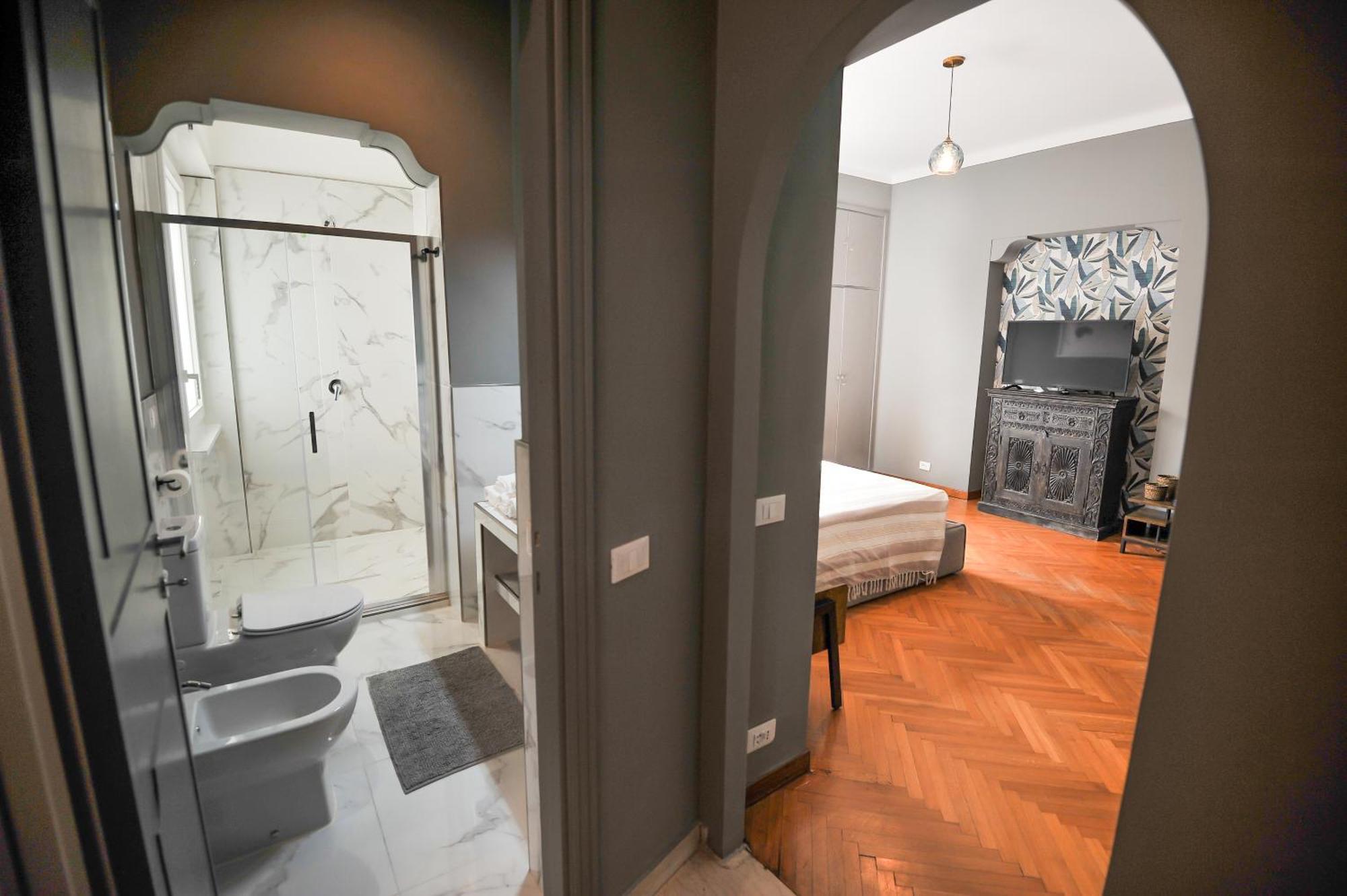 Boutique Suites Valadier — Photos 2