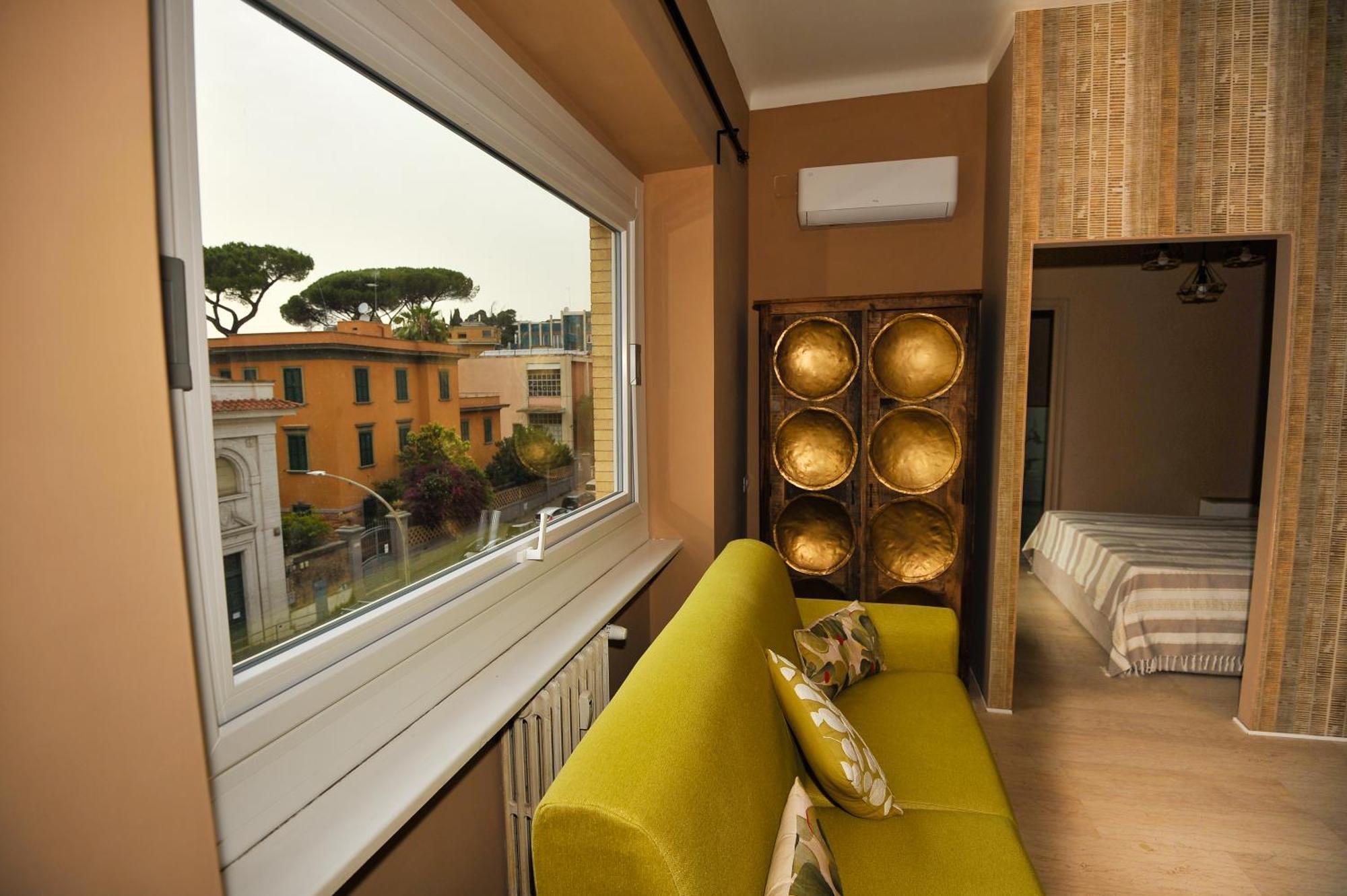 Boutique Suites Valadier — Photos 1