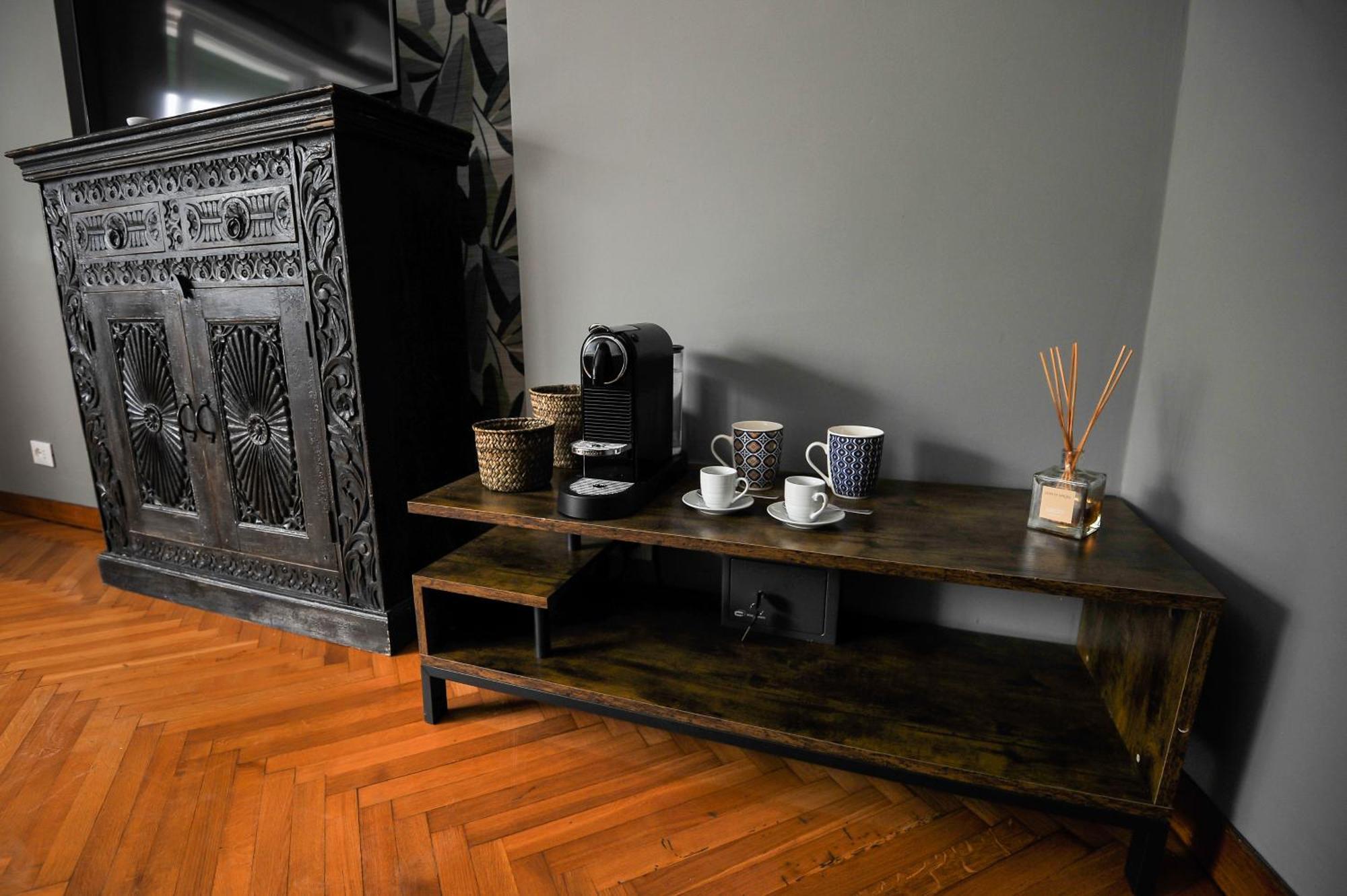 Boutique Suites Valadier — Photos 3